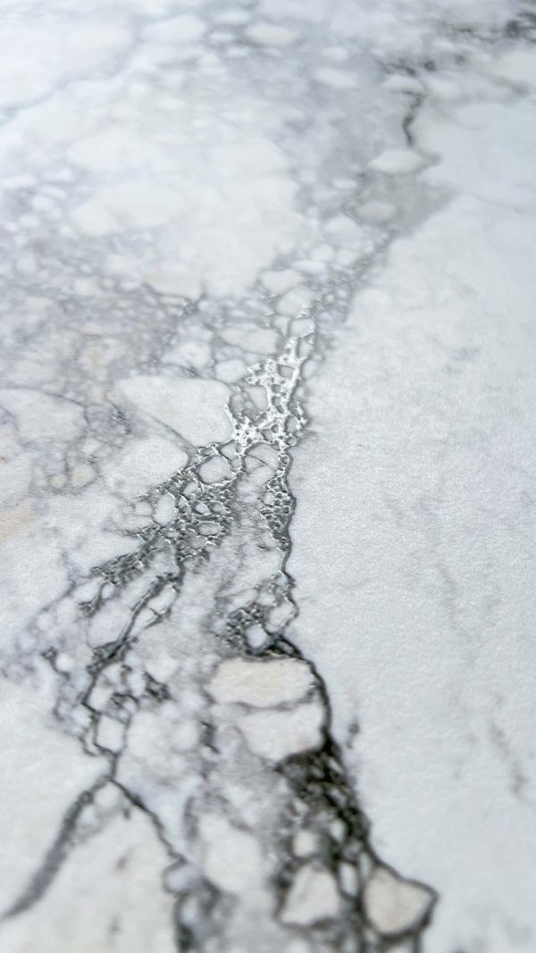 КЕРАМОГРАНИТ REALISTIK ROCK PENGUIN WHITE CARVING 80X160 (2,56) — изображение 10