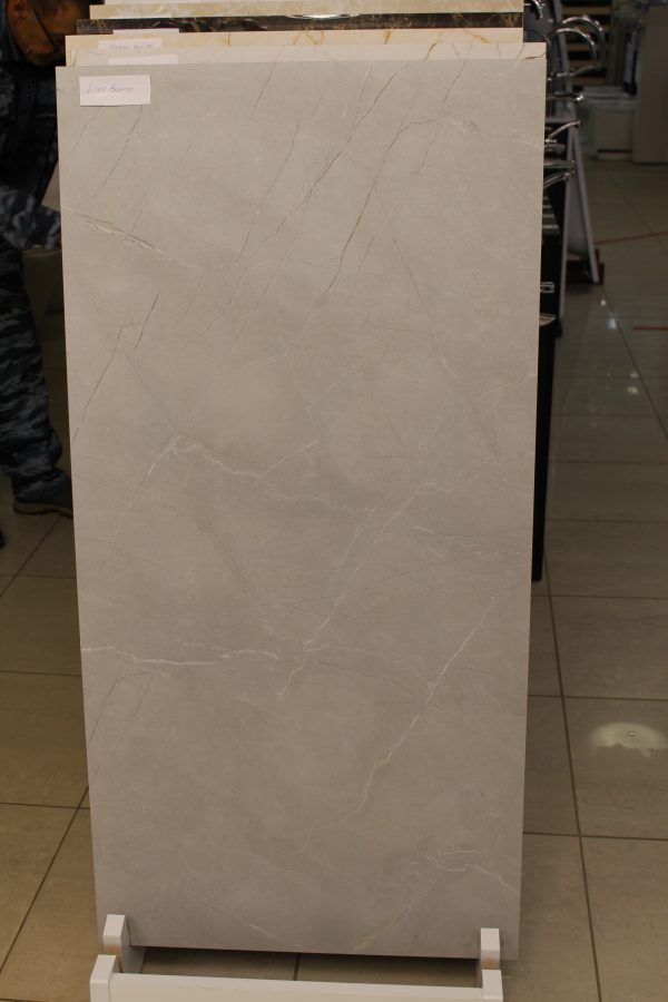 КЕРАМОГРАНИТ REALISTIK LICEO BIANCO RUST MATT CARVING 60X120 — изображение 8