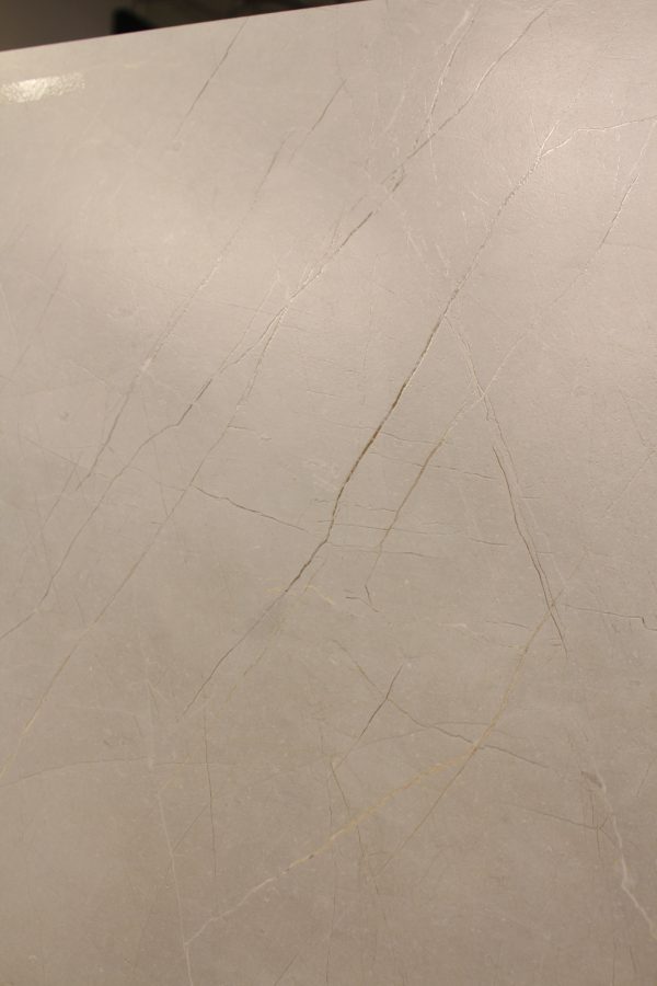 КЕРАМОГРАНИТ REALISTIK LICEO BIANCO RUST MATT CARVING 60X120 — изображение 2
