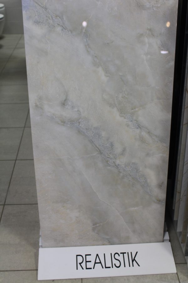 КЕРАМОГРАНИТ REALISTIK RIYADH LIGHT POLISHED 60X120 — изображение 6