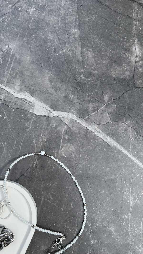 КЕРАМОГРАНИТ REALISTIK NATURE PULPIS DARK GREY MATT CARVING 60X60 — изображение 5
