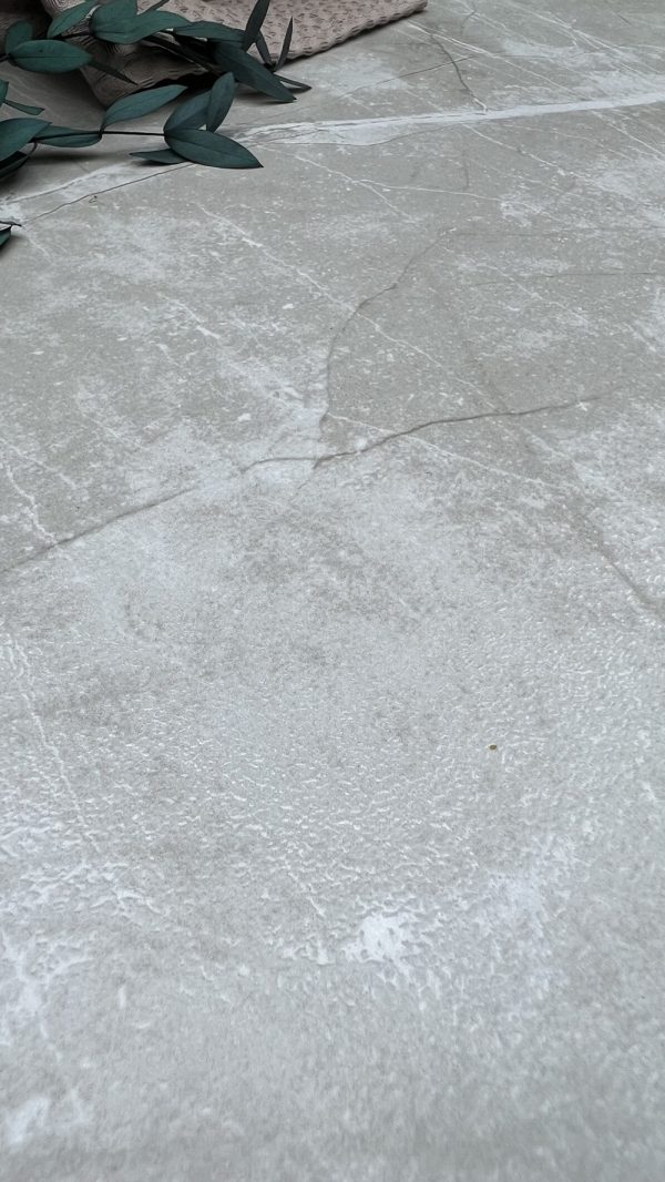 КЕРАМОГРАНИТ REALISTIK NATURE PULPIS LIGHT GREY MATT CARVING 60X60 — изображение 7