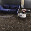 КЕРАМОГРАНИТ REALISTIK IMPERATORE MARRONE HIGH GLOSSY 60X60 — изображение 9