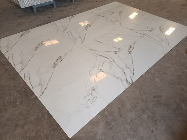 КЕРАМОГРАНИТ REALISTIK IRIDIUM CAIRNS SATUARIO 60X120 (1,44) — изображение 5