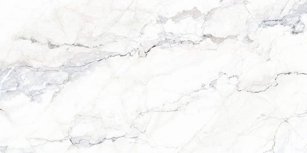 КЕРАМОГРАНИТ VITRA MARBLES БРЕЧА БЕЛЫЙ 60X120 (1,44) — изображение 5