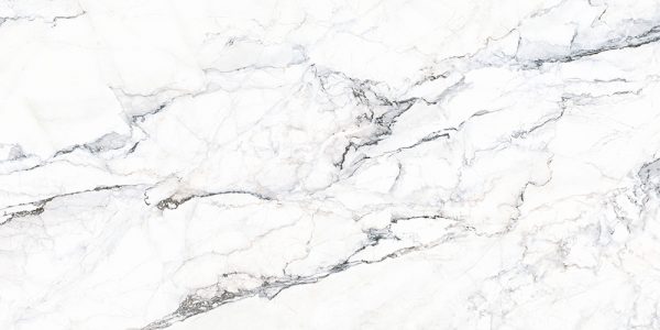 КЕРАМОГРАНИТ VITRA MARBLES БРЕЧА БЕЛЫЙ 60X120 (1,44) — изображение 4