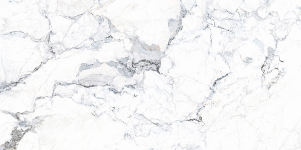 КЕРАМОГРАНИТ VITRA MARBLES БРЕЧА БЕЛЫЙ 60X120 (1,44) — изображение 3