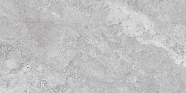КЕРАМОГРАНИТ VITRA MARBLES ТУНДРА СЕРЫЙ 60X120 (1,44)