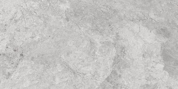 КЕРАМОГРАНИТ VITRA MARBLES ТУНДРА СЕРЫЙ 60X120 (1,44) — изображение 2