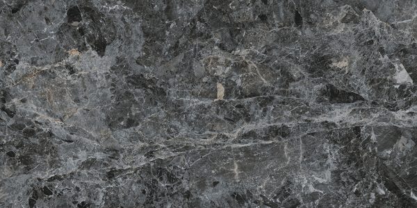 КЕРАМОГРАНИТ VITRA MARBLES БРЕЧА ЧЕРНЫЙ 60X120 (1,44)