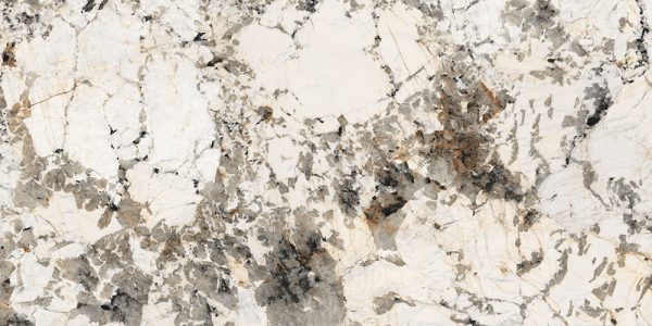 КЕРАМОГРАНИТ VITRA MARBLES АЛЯСКА 60X120 (1,44) — изображение 2
