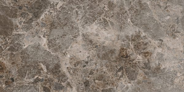 КЕРАМОГРАНИТ VITRA MARBLES ЭМПЕРАДОР КОРИЧНЕВЫЙ 60X120 (1,44) — изображение 2