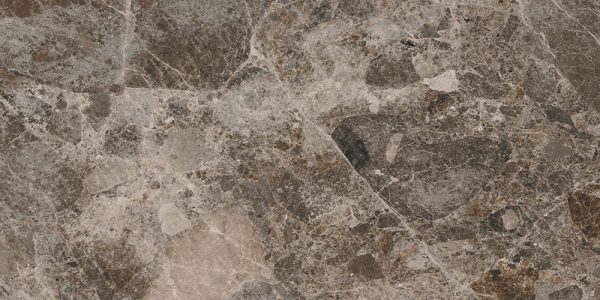 КЕРАМОГРАНИТ VITRA MARBLES ЭМПЕРАДОР КОРИЧНЕВЫЙ 60X120 (1,44) — изображение 4