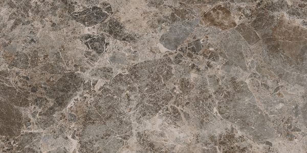КЕРАМОГРАНИТ VITRA MARBLES ЭМПЕРАДОР КОРИЧНЕВЫЙ 60X120 (1,44) — изображение 5
