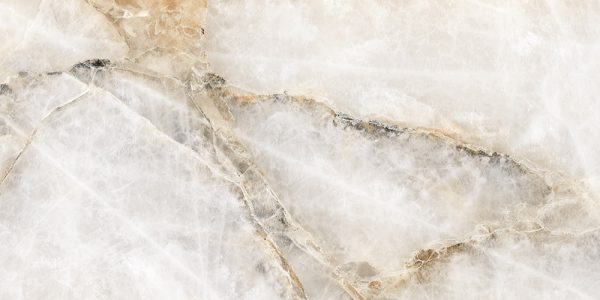 КЕРАМОГРАНИТ VITRA MARBLES ОНИКС КРИСТАЛ 60X120 (1,44) — изображение 4