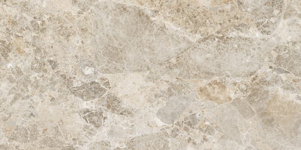 КЕРАМОГРАНИТ VITRA MARBLES ЭМПЕРАДОР КРЕМОВЫЙ 60X120 (1,44)