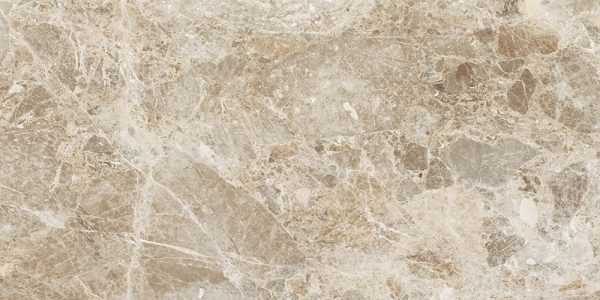 КЕРАМОГРАНИТ VITRA MARBLES ЭМПЕРАДОР КРЕМОВЫЙ 60X120 (1,44) — изображение 5