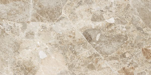 КЕРАМОГРАНИТ VITRA MARBLES ЭМПЕРАДОР КРЕМОВЫЙ 60X120 (1,44) — изображение 4