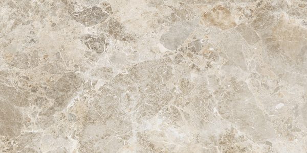 КЕРАМОГРАНИТ VITRA MARBLES ЭМПЕРАДОР КРЕМОВЫЙ 60X120 (1,44) — изображение 3