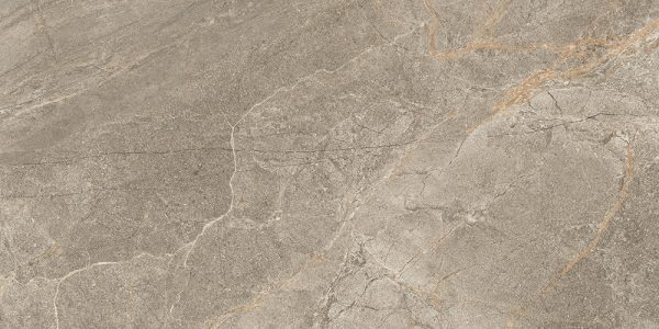 КЕРАМОГРАНИТ VITRA STONES ПЬЕТРА РОМА ТАБАЧНЫЙ 60X120 (1,44) — изображение 4