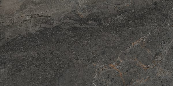 КЕРАМОГРАНИТ VITRA STONES ПЬЕТРА РОМА АНТРАЦИТ 60X120 (1,44)