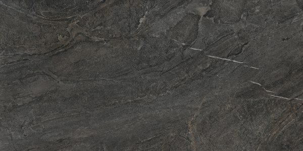 КЕРАМОГРАНИТ VITRA STONES ПЬЕТРА РОМА АНТРАЦИТ 60X120 (1,44) — изображение 3