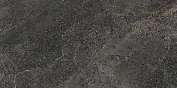 КЕРАМОГРАНИТ VITRA STONES ПЬЕТРА РОМА АНТРАЦИТ 60X120 (1,44) — изображение 2