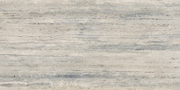 КЕРАМОГРАНИТ VITRA STONES ДЕКОТРАВЕРТИН СИЛЬВЕР 60X120 (1,44)