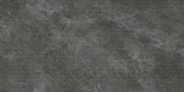 КЕРАМОГРАНИТ VITRA RIGATO ДЕКОР АНТРАЦИТ 60X120 (1,44) — изображение 4
