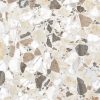 КЕРАМОГРАНИТ VITRA MARBLE-X ДЕКОРТЕРРАЦЦО LPR 60X60 (1,44)