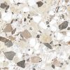 КЕРАМОГРАНИТ VITRA MARBLE-X ДЕКОР ТЕРРАЦЦО LPR 60X60 — изображение 3