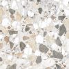 КЕРАМОГРАНИТ VITRA MARBLE-X ДЕКОР ТЕРРАЦЦО LPR 60X60 — изображение 2