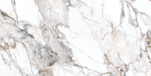 КЕРАМОГРАНИТ VITRA MARBLE-X БРЕЧА КАПРАЙА БЕЛЫЙ LPR K949747LPR01VTEP 60X120 (1,44) — изображение 6
