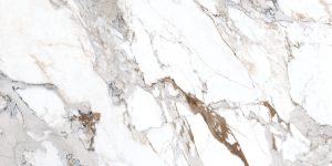 КЕРАМОГРАНИТ VITRA MARBLE-X БРЕЧА КАПРАЙА БЕЛЫЙ LPR K949747LPR01VTER 60X120 (1,44)