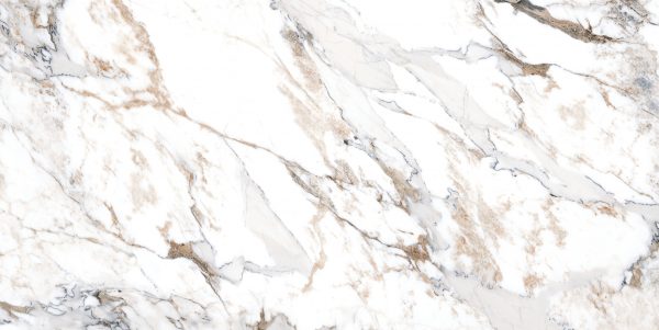 КЕРАМОГРАНИТ VITRA MARBLE-X БРЕЧА КАПРАЙА БЕЛЫЙ LPR K949747LPR01VTEP 60X120 (1,44) — изображение 4
