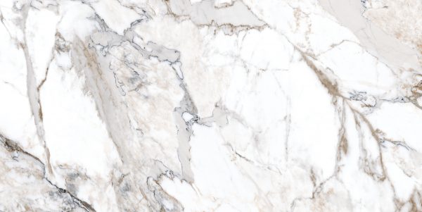 КЕРАМОГРАНИТ VITRA MARBLE-X БРЕЧА КАПРАЙА БЕЛЫЙ LPR K949747LPR01VTEP 60X120 (1,44) — изображение 9