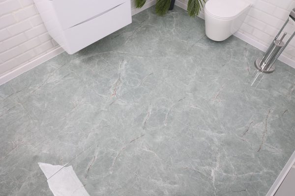 КЕРАМОГРАНИТ REALISTIK AREL GREEN COLORICA 60X120 — изображение 8