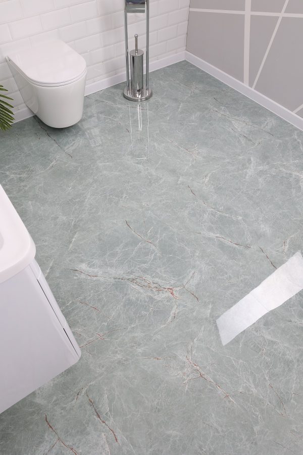 КЕРАМОГРАНИТ REALISTIK AREL GREEN COLORICA 60X120 — изображение 9