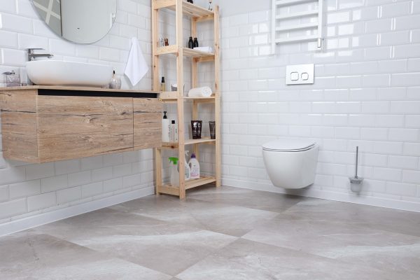 КЕРАМОГРАНИТ REALISTIK ASTI GREY CARVING 60X120 — изображение 10