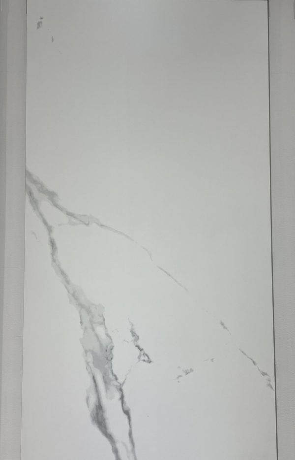 КЕРАМОГРАНИТ REALISTIK CARRARA X SATIN 60X120 — изображение 2