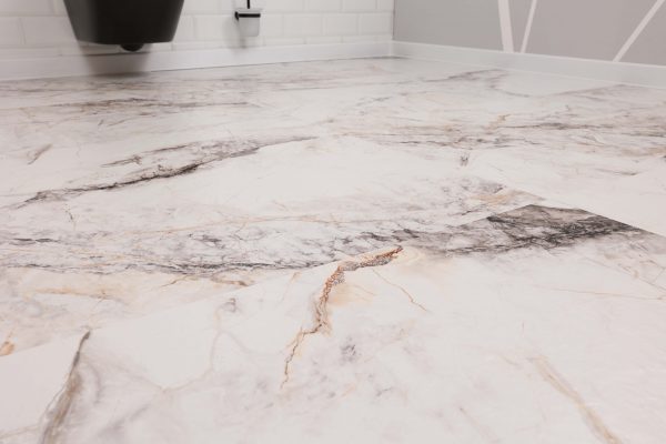 КЕРАМОГРАНИТ REALISTIK CLEO WHITE STONELO CARVING 60X120 — изображение 4