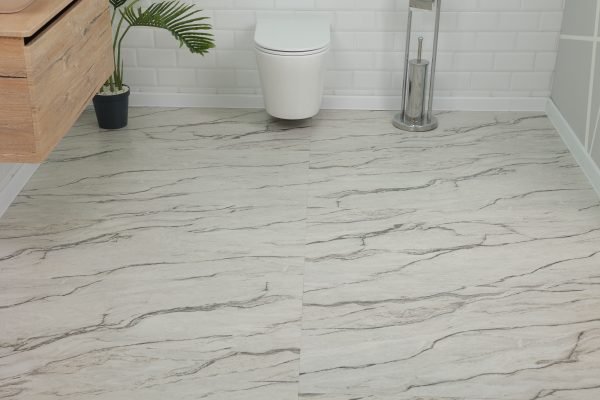 КЕРАМОГРАНИТ REALISTIK DUSTER BIANCO MATT CARVING 60X120 — изображение 10
