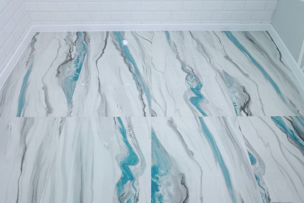 КЕРАМОГРАНИТ REALISTIK EMILIANA AQUA 60X120 — изображение 2