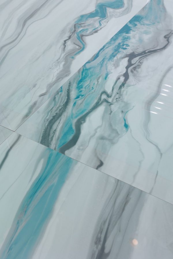 КЕРАМОГРАНИТ REALISTIK EMILIANA AQUA 60X120 — изображение 2