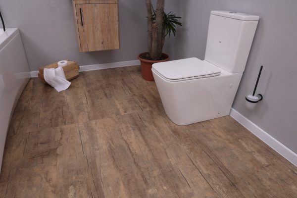 КЕРАМОГРАНИТ REALISTIK HAMTON BEIGE 60Х120 — изображение 2