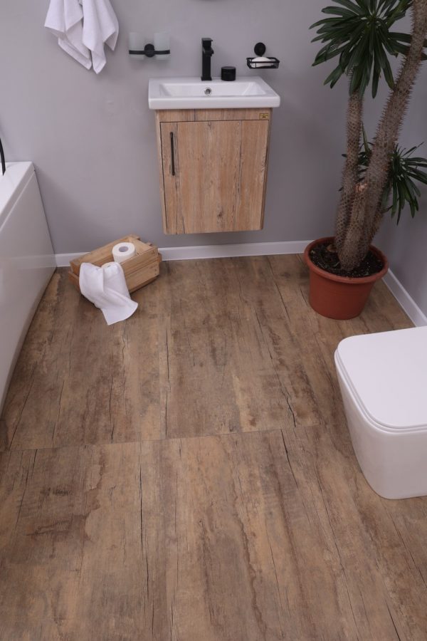 КЕРАМОГРАНИТ REALISTIK HAMTON BEIGE 60Х120 — изображение 3