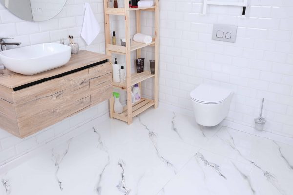 КЕРАМОГРАНИТ REALISTIK INDIO STATUARIO 60X120 — изображение 10