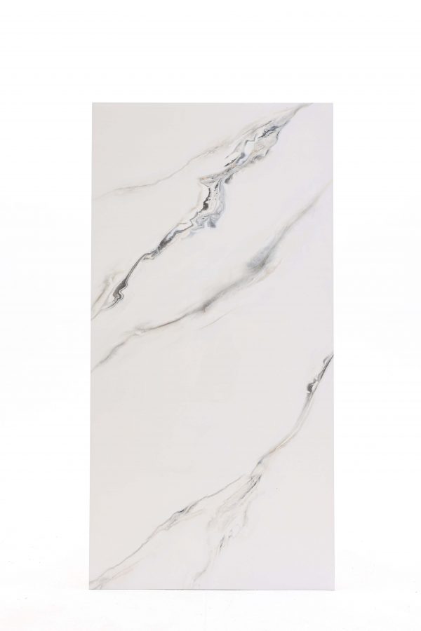 КЕРАМОГРАНИТ REALISTIK ALBETA STATUARIO 60X120 — изображение 6