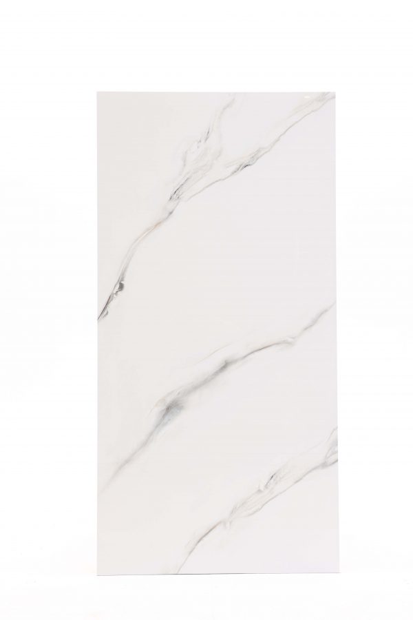 КЕРАМОГРАНИТ REALISTIK ALBETA STATUARIO 60X120 — изображение 9