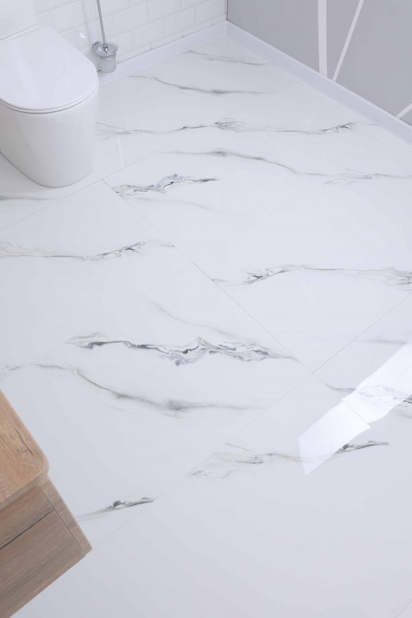 КЕРАМОГРАНИТ REALISTIK INDIO STATUARIO 60X120 — изображение 10
